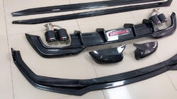 BMW 3 Series G20/G21 2018- Kit estetico Carbon FullSet foto 1