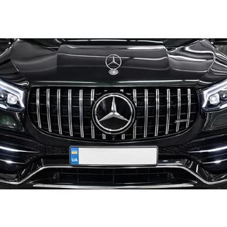 Griglia Anteriore 2023+ (GT Panamericana) Mercedes GLS X167 2019- foto 3