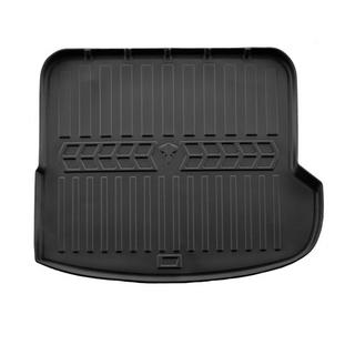 Vasca baule Stingray 3D
