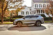 Revisione della quarta generazione di Mitsubishi Outlander foto 2