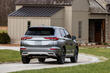 Revisione della quarta generazione di Mitsubishi Outlander foto 3