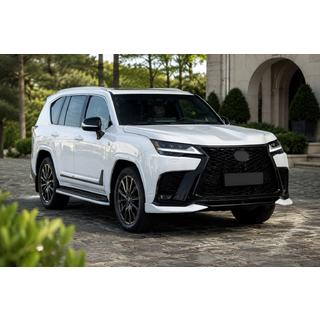 Kit carrozzeria per F-Sport foto 2