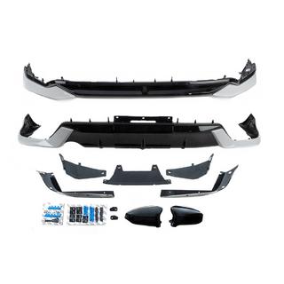 Kit carrozzeria per F-Sport foto 4