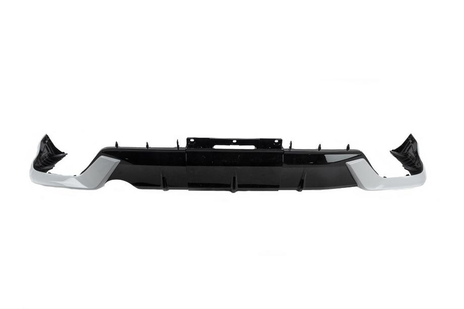 Lexus LX 500d/600 2022- Kit carrozzeria per F-Sport Foto 10