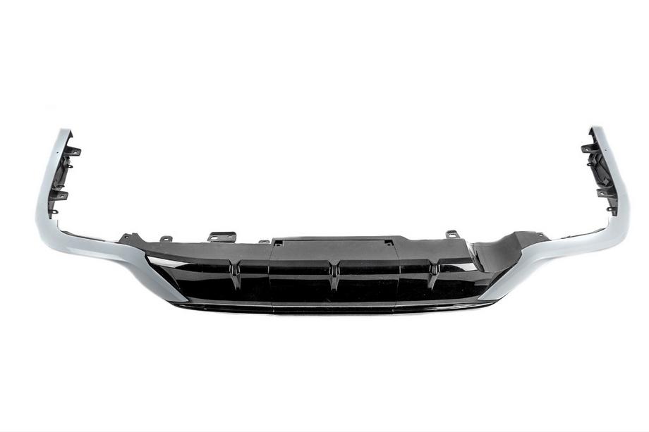 Lexus LX 500d/600 2022- Kit carrozzeria per F-Sport Foto 18