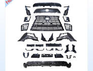 Lexus LX 500d/600 2022- Kit Carrozzeria Executive foto 2