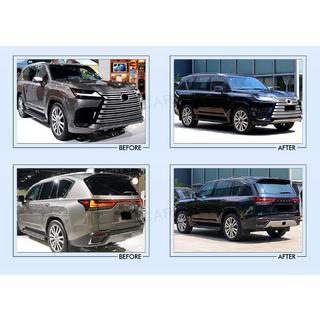 Kit Carrozzeria Executive foto 1