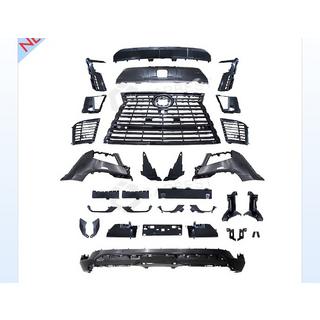 Kit Carrozzeria Executive foto 2