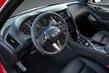 Recensione della berlina premium Infiniti Q50 foto 5