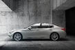 Recensione della berlina premium Infiniti Q50 foto 4