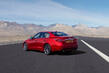 Recensione della berlina premium Infiniti Q50 foto 2