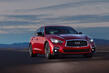 Recensione della berlina premium Infiniti Q50 foto 1