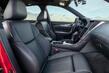 Recensione della berlina premium Infiniti Q50 foto 6