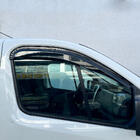 Nissan NV300/Primastar 2016- Deflettori Finestrini EuroCap (2 pz) foto 8