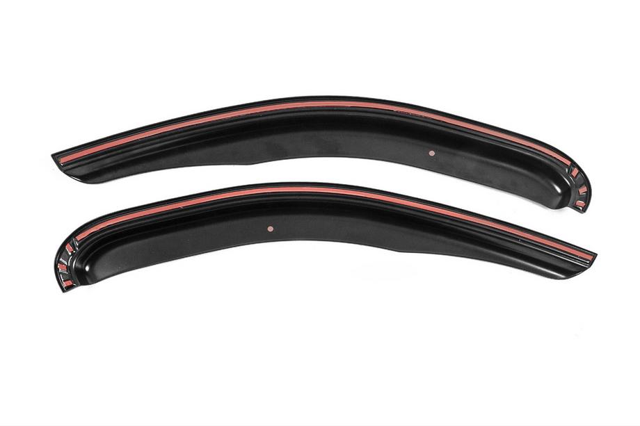 Nissan NV300/Primastar 2016- Deflettori Finestrini EuroCap (2 pz) Foto 6