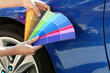 Come scoprire il codice colore dell’auto? foto 1