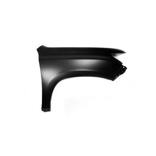 Parafango destro (1 pz, 2017+) Toyota Land Cruiser Prado 150 2009-2023