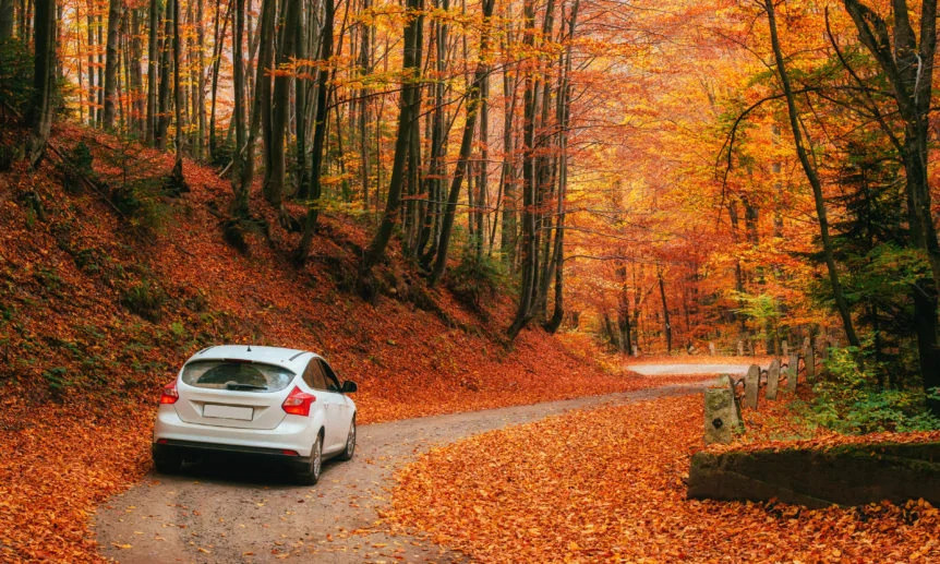 Preparare l’auto per il freddo: consigli utili