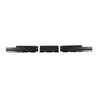 Diffusore Paraurti Posteriore (Nero, Autobiography) Range Rover III L322 2002-2012 foto 1
