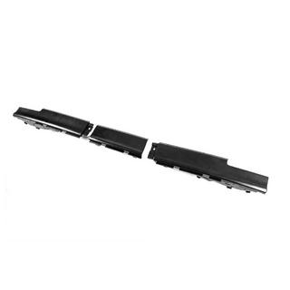 Diffusore Paraurti Posteriore (Nero, Autobiography) Range Rover III L322 2002-2012 foto 2