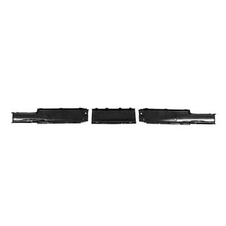 Diffusore Paraurti Posteriore (Nero, Autobiography) Range Rover III L322 2002-2012 foto 3