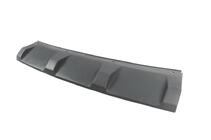 Range Rover III L322 2002-2012 Diffusore inferiore paraurti posteriore (Autobiography) foto 2