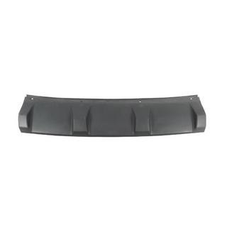 Diffusore inferiore paraurti posteriore (Autobiography) Range Rover III L322 2002-2012 foto 1