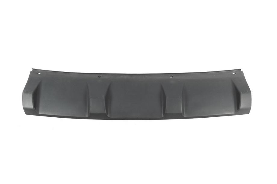 Range Rover III L322 2002-2012 Diffusore inferiore paraurti posteriore (Autobiography) Image