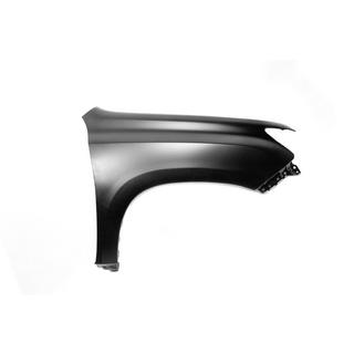 Parafango destro (1 pz, Taiwan) Lexus GX460 2009-2023
