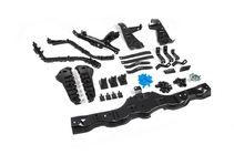 Lexus GX460 2009-2023 Kit di fissaggi e guide foto 1
