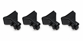 Lexus GX460 2009-2023 Kit di fissaggi e guide foto 2
