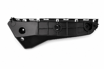 Lexus GX460 2009-2023 Kit di fissaggi e guide foto 5
