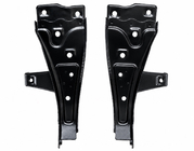 Lexus GX460 2009-2023 Kit di fissaggi e guide foto 8