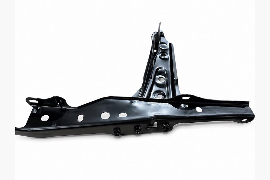 Lexus GX460 2009-2023 Kit di fissaggi e guide Foto 9