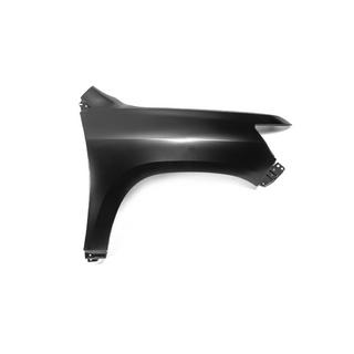 Parafango 2016+ Destro (1 pz, Cina) Toyota Land Cruiser 200 2007-2021