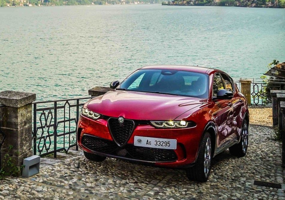Alfa Romeo Tonale: recensione del crossover compatto italiano