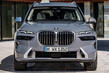 Revisione del crossover di lusso BMW X7 aggiornato foto 1