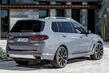 Revisione del crossover di lusso BMW X7 aggiornato foto 2