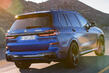 Revisione del crossover di lusso BMW X7 aggiornato foto 4