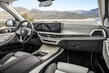 Revisione del crossover di lusso BMW X7 aggiornato foto 5