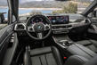 Revisione del crossover di lusso BMW X7 aggiornato foto 7