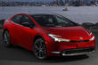 Recensione della Toyota Prius di quinta generazione del 2023 foto 4