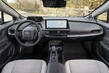 Recensione della Toyota Prius di quinta generazione del 2023 foto 6