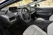 Recensione della Toyota Prius di quinta generazione del 2023 foto 5
