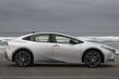 Recensione della Toyota Prius di quinta generazione del 2023 foto 2
