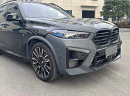 BMW X5 G05 2019–2026 Kit carrozzeria con minigonne laterali X5M F95 (2023+) foto 4