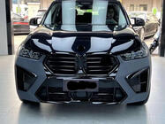 BMW X5 G05 2019–2026 Kit carrozzeria con minigonne laterali X5M F95 (2023+) foto 6