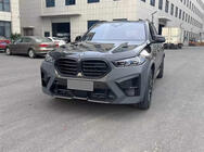 BMW X5 G05 2019–2026 Kit carrozzeria con minigonne laterali X5M F95 (2023+) foto 3
