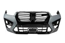 BMW X5 G05 2019–2026 Kit carrozzeria con minigonne laterali X5M F95 (2023+) foto 9