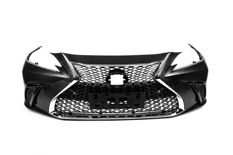 Lexus ES 2018- Paraurti anteriore F-Sport V3 (Restyling) Image